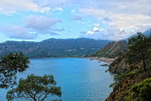 Adrasan