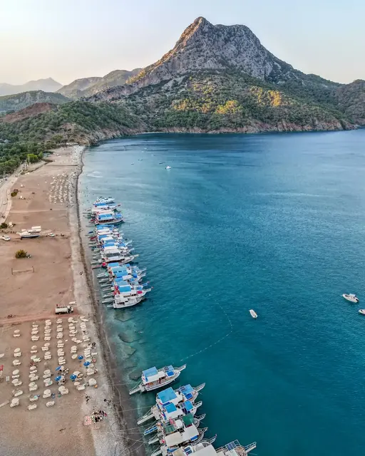 Adrasan