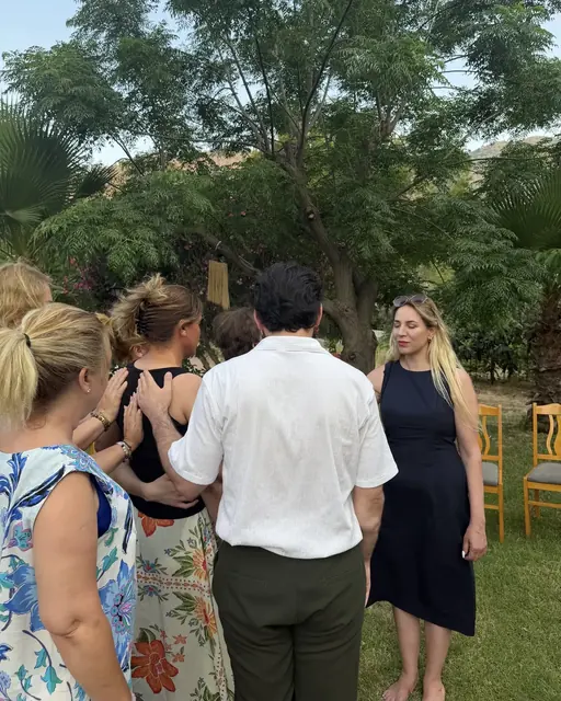 Aile Dizimi Şifa Kampı