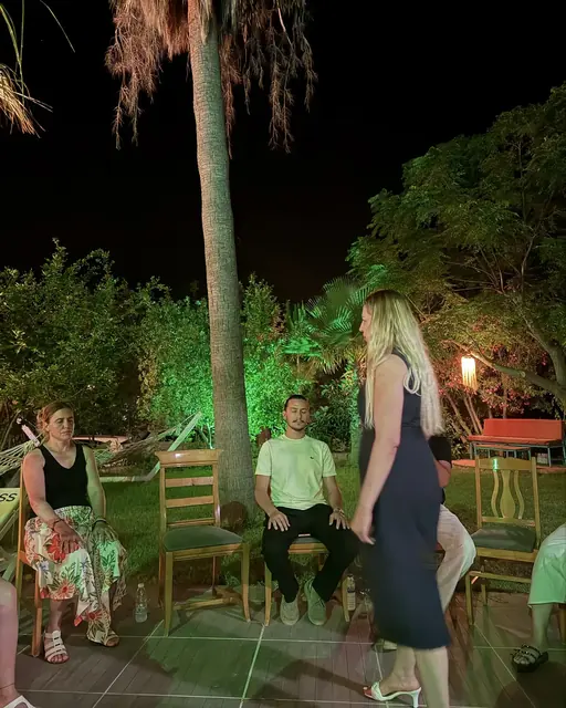 Aile Dizimi