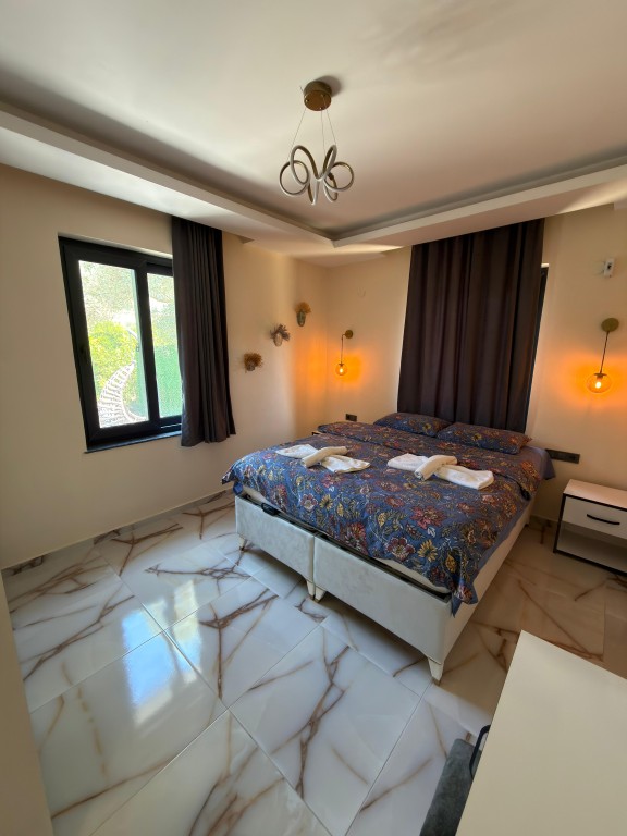 Mini villa
