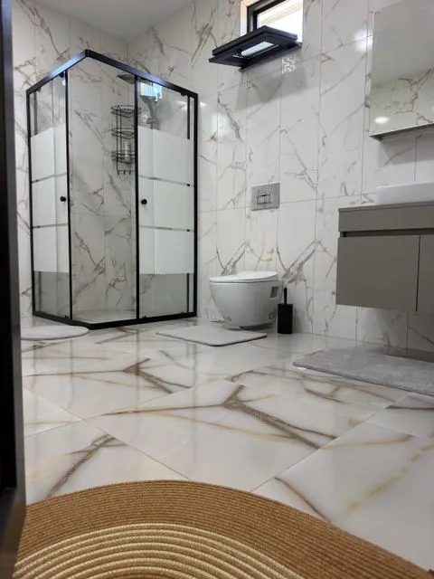 Mini Villa