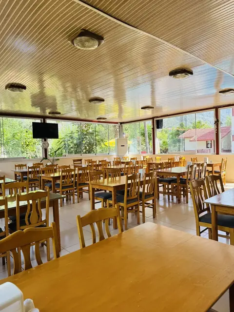 Restoran