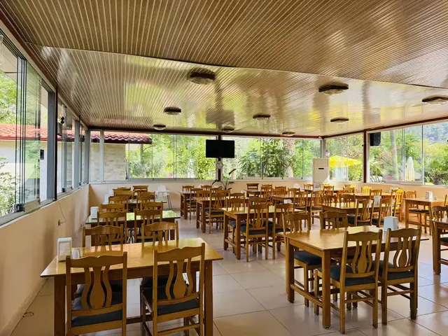 Restoran