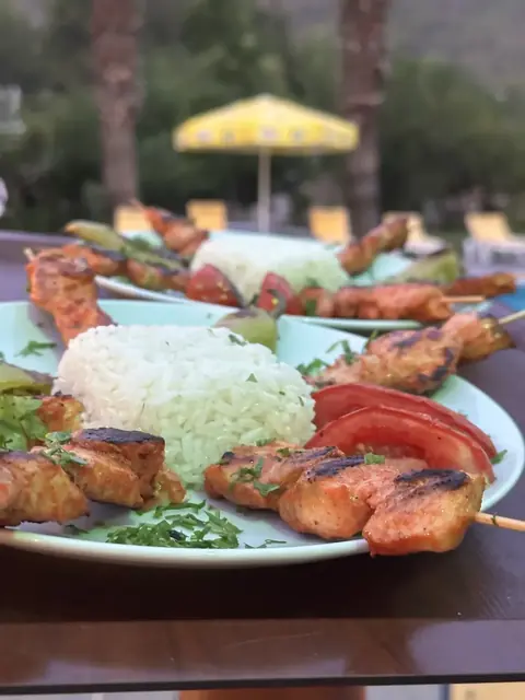 Restoran