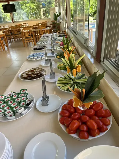 Restoran