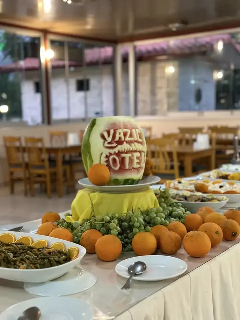 Restoran