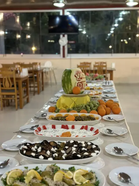 Restoran