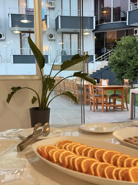 Restoran