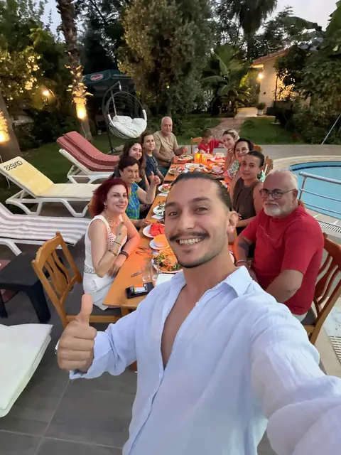 Restoran