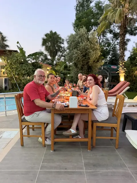 Restoran