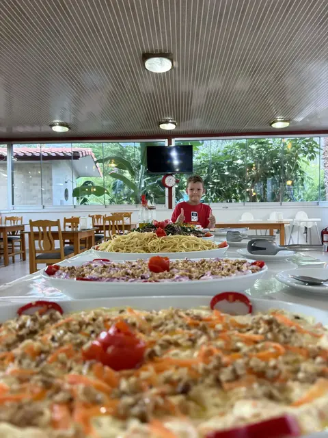 Restoran