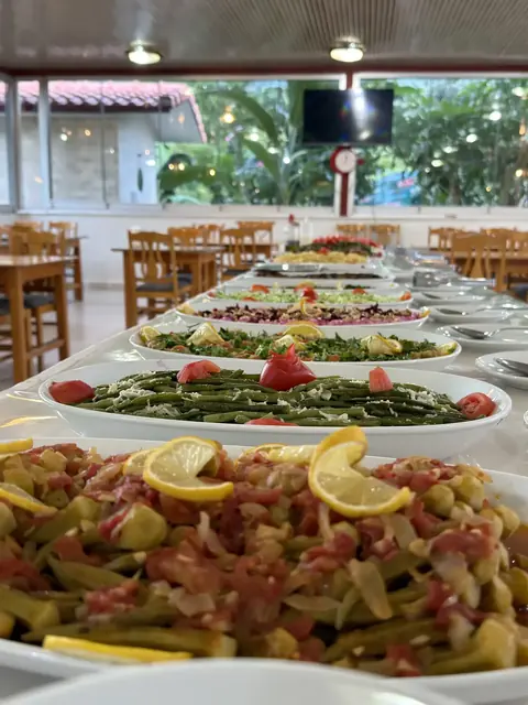 Restoran