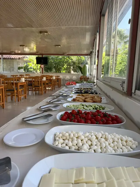 Restoran