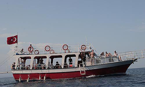 Tekne Turu
