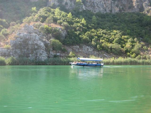 Tekne Turu