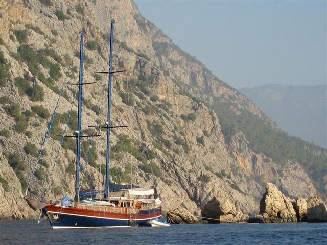 Tekne Turu