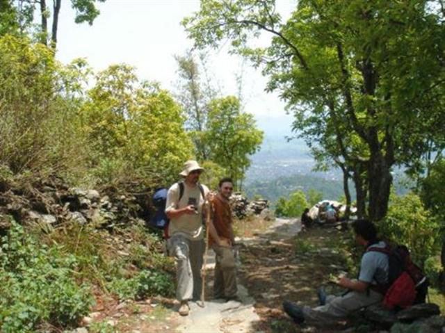 Doğa Yürüyüşü